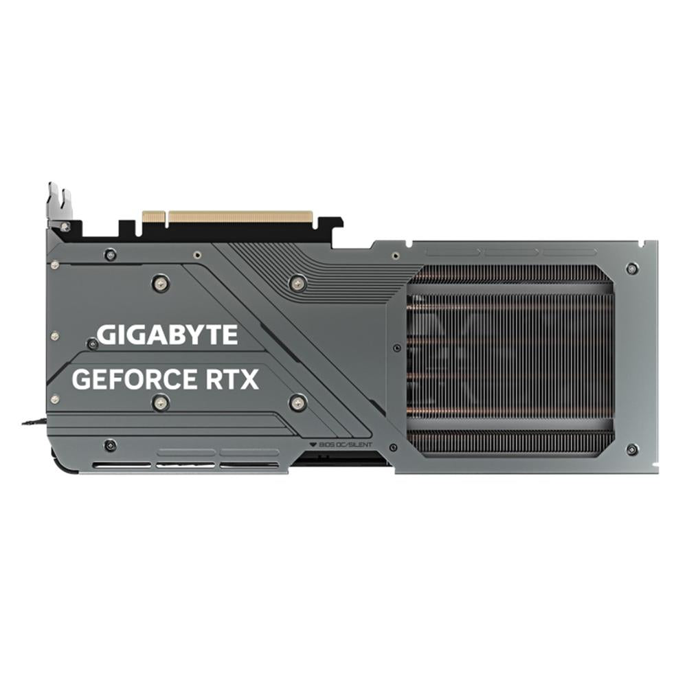 Tarjeta grafica gigabyte nvidia rtx 4070 ti super gaming oc 16gb gddr6x