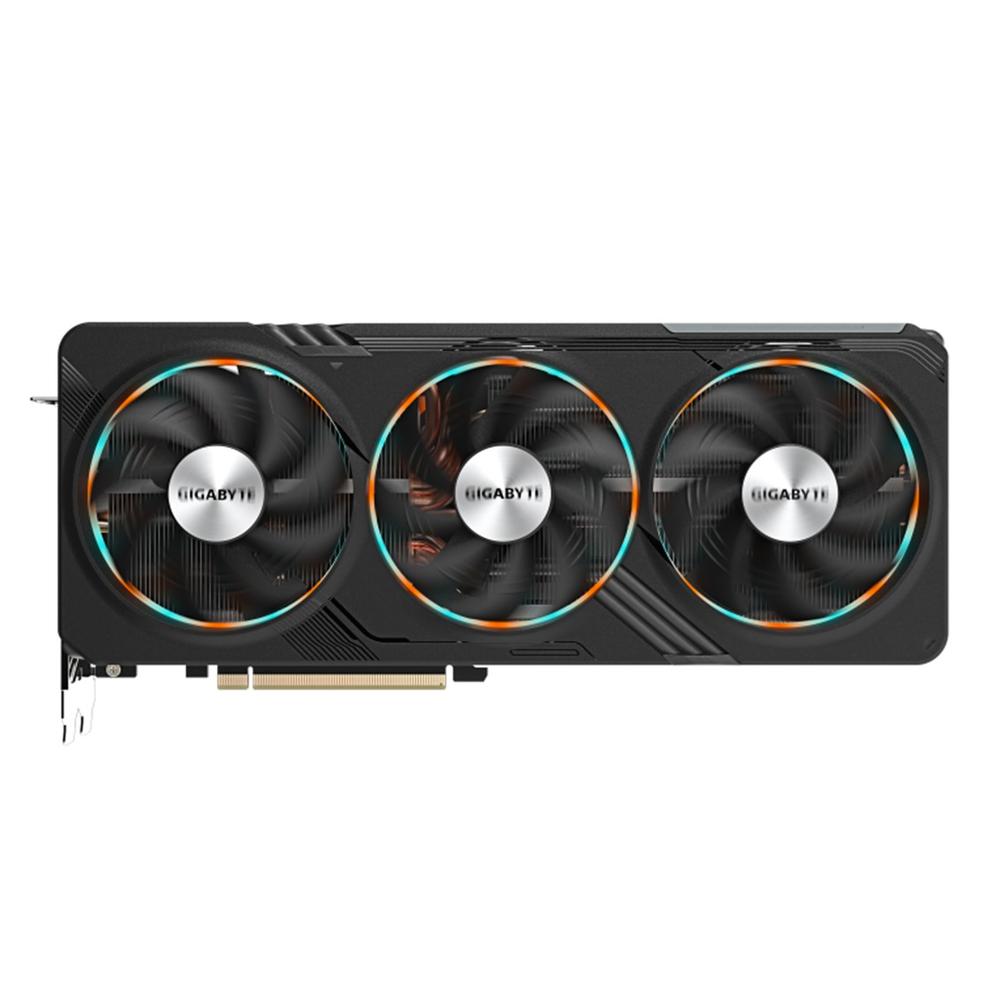 Tarjeta grafica gigabyte nvidia rtx 4070 ti super gaming oc 16gb gddr6x