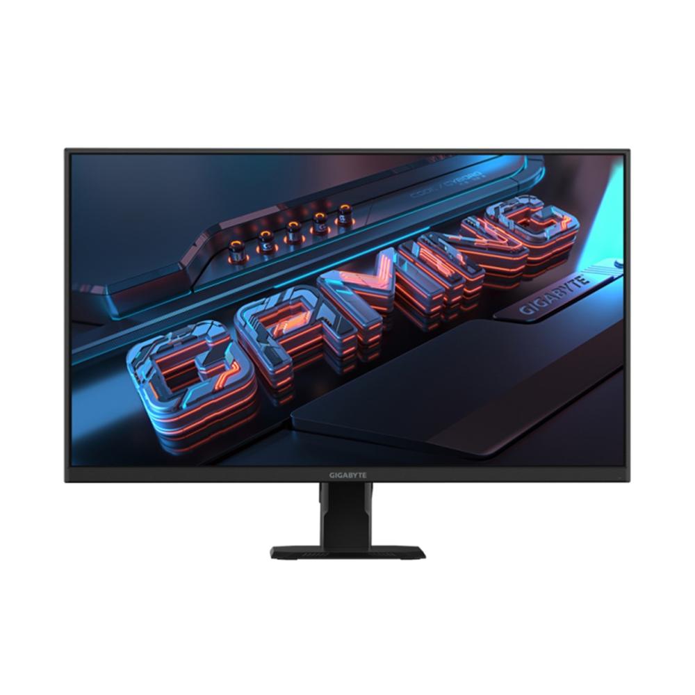 Monitor gaming gigabyte gs27f 27pulgadas fhd 165hz