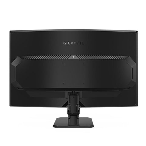 Monitor curvo gaming gigabyte gs32qc 32pulgadas qhd 165hz