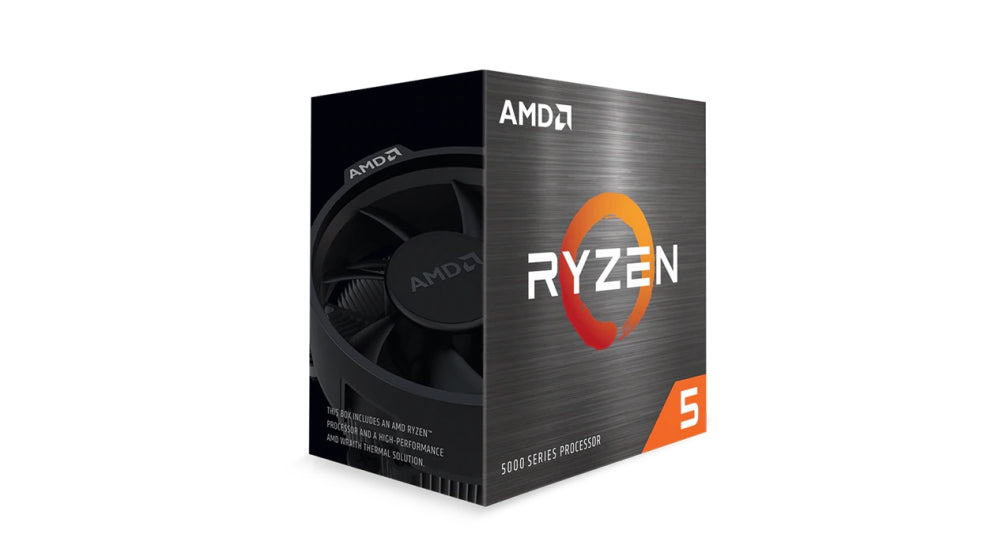 Amd ryzen 5 5500gt 4.4 ghz am4 box