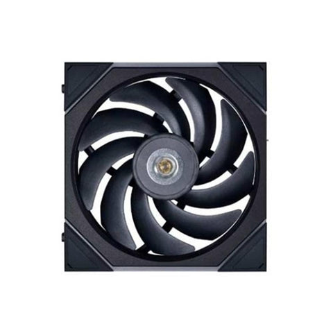 Ventilador cpu lian li unifan tl argb 140mm black