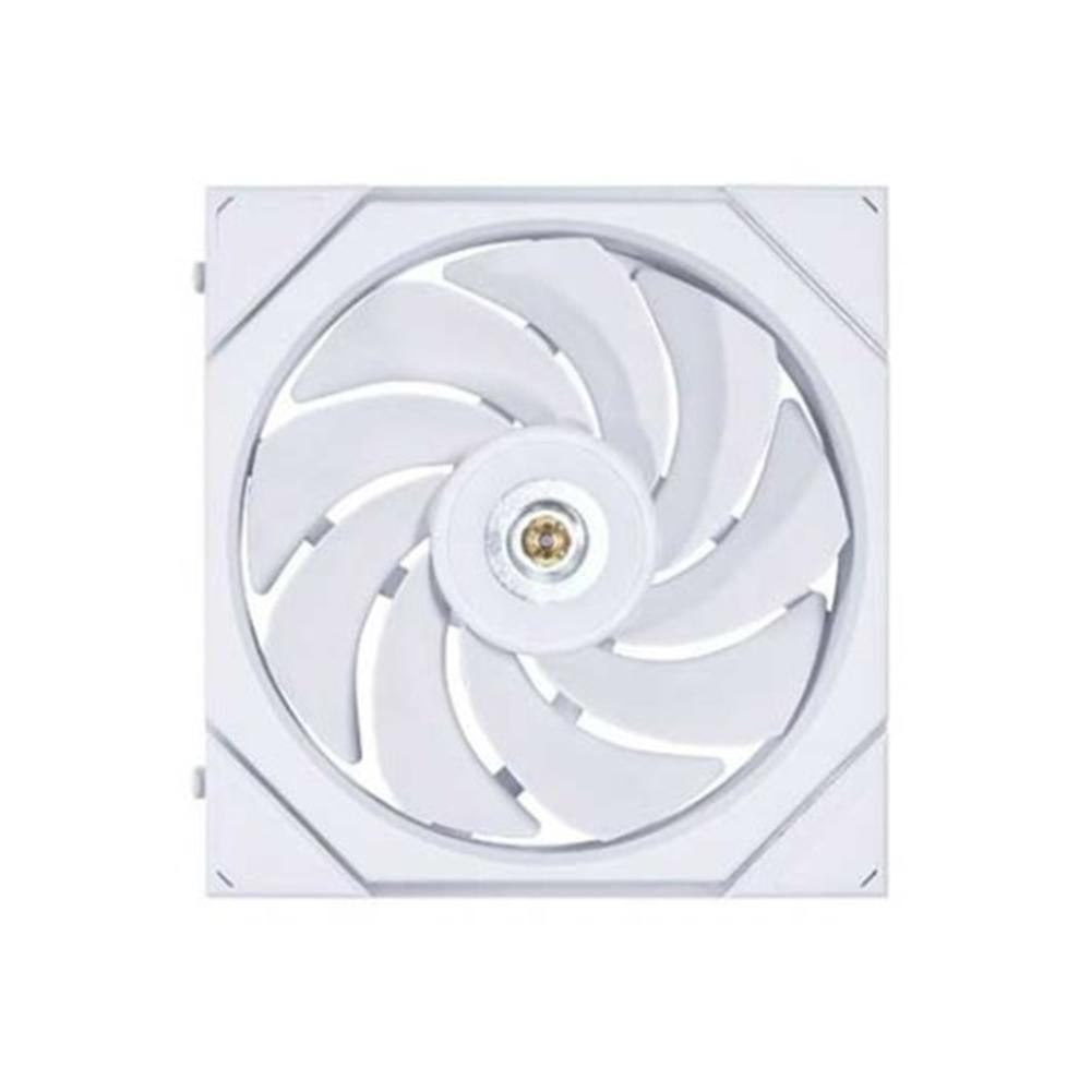 Ventilador cpu lian li unifan tl argb 140mm white