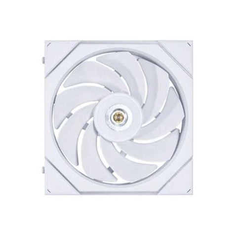 Ventilador cpu lian li unifan tl argb 140mm white