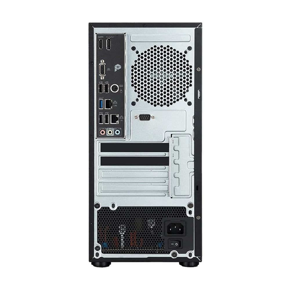 Ordenador msi pro dp180 - 240es i7 - 13700f 16gb ssd 1tb