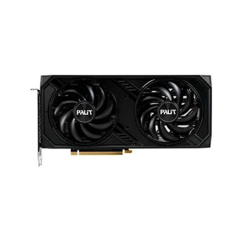 Tarjeta grafica palit nvidia rtx 4070 super dual 12gb gddr6x