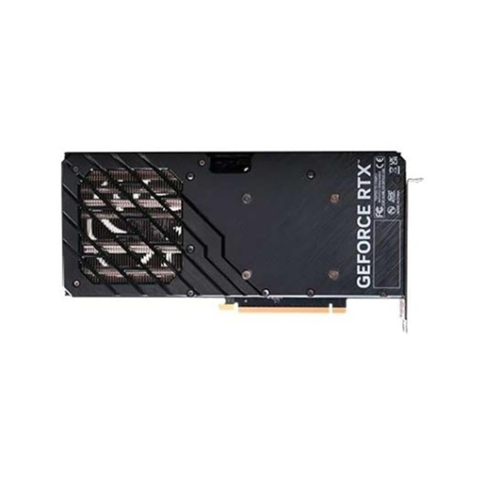 Tarjeta grafica palit nvidia rtx 4070 super dual 12gb gddr6x