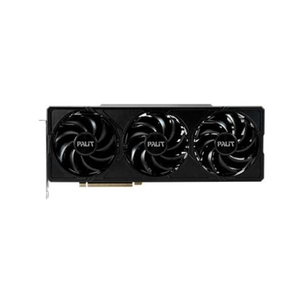 Tarjeta grafica palit nvidia rtx 4070 ti super jetstream oc 16gb gddr6x