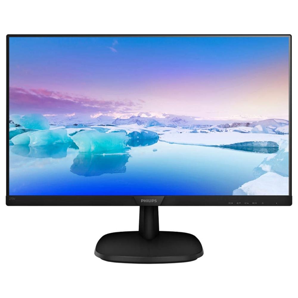 Monitor philips 273v7qdab - 00 27pulgadas fhd 75hz