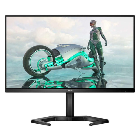 Monitor gaming philips 24m1n3200zs - 00 23.8pulgadas fhd 165hz