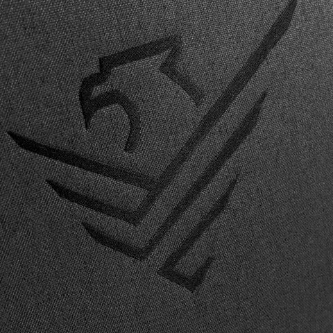 Phoenix nova silla gaming alta gama fabricada en tela gris