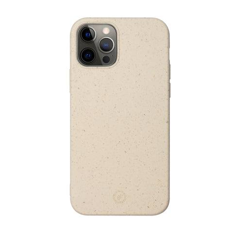 Funda muvit bambootek coton para apple iphone 12 - 12 pro