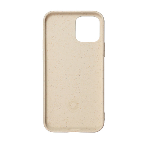 Funda muvit bambootek coton para apple iphone 12 - 12 pro