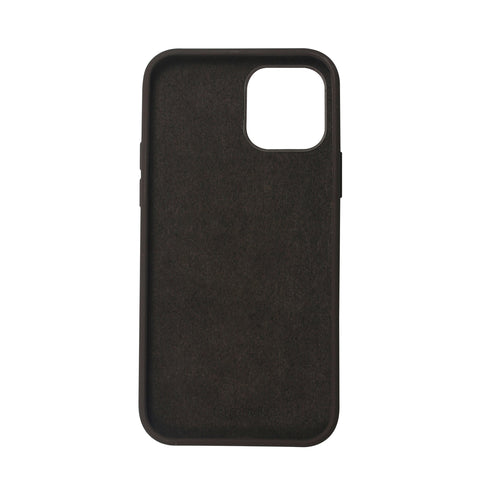 Funda muvit liquid edition para iphone 12 - 12 pro cacao