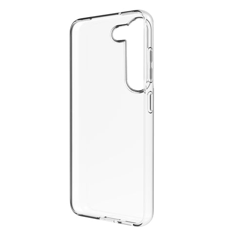 Funda muvit recycletek para samsung galaxy s23 5g transparente