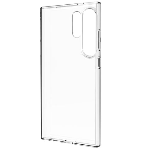 Funda muvit recycletek para samsung galaxy s24 ultra transparente