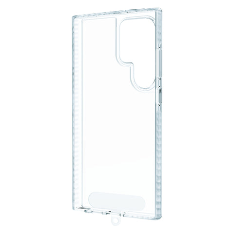 Funda muvit shockproof 2m para samsung galaxy s24 ultra transparente