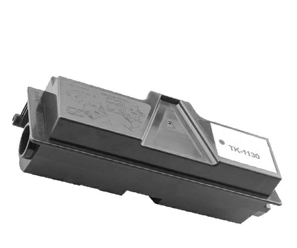 Toner compatible dayma hp kyocera tk1130 negro