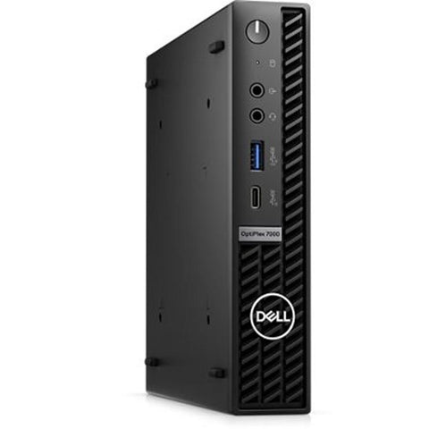 Ordenador dell optiplex 7000 mff i5 - 12500t 16gb ssd 256gb