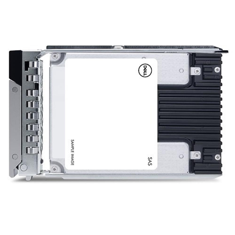 Disco duro interno ssd dell 345 - bfyy 1.92tb 2.5pulgadas sas 24gb - s