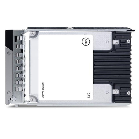 Disco duro interno ssd dell 345 - bfyy 1.92tb 2.5pulgadas sas 24gb - s