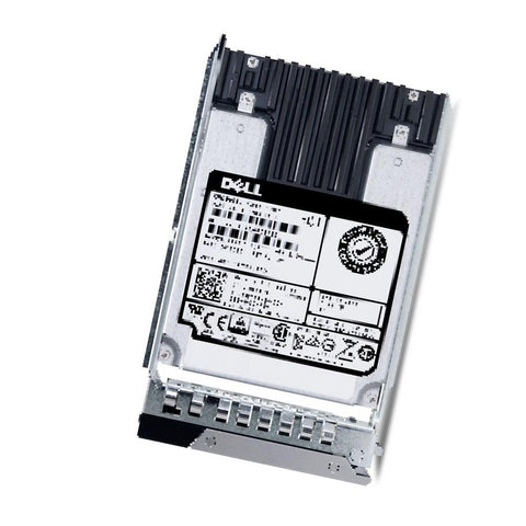 Disco duro interno ssd dell 345 - bfyy 1.92tb 2.5pulgadas sas 24gb - s