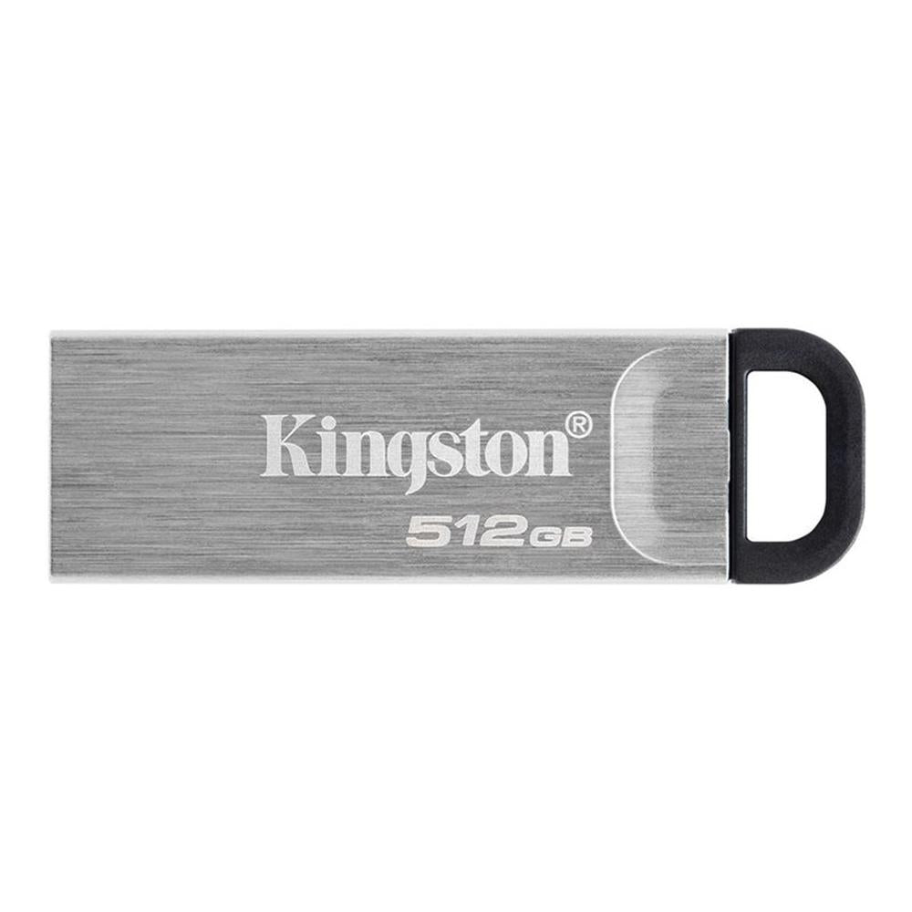 Memoria usb 3.2 kingston 512gb datatraveler kyson