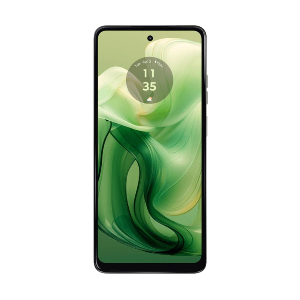 Movil motorola moto g24 8 - 128gb verde