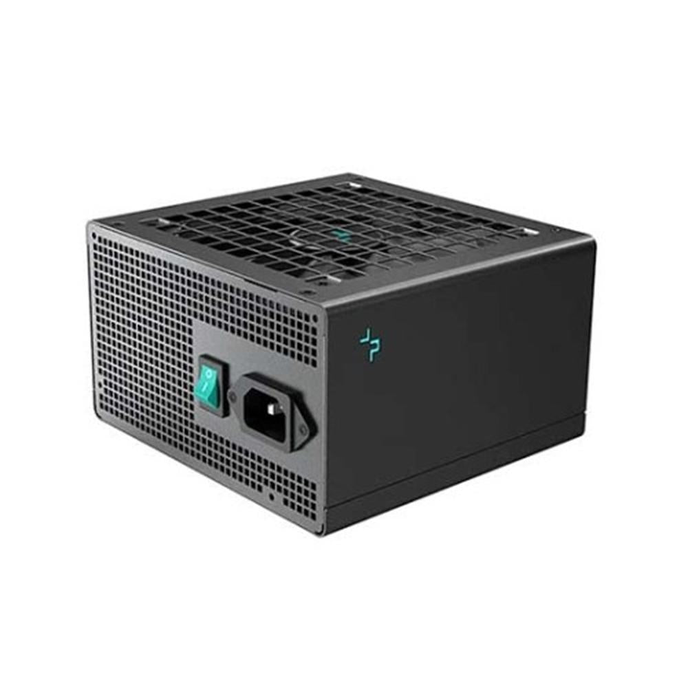 Fuente alimentacion deepcool pn750 - m gaming atx 750w