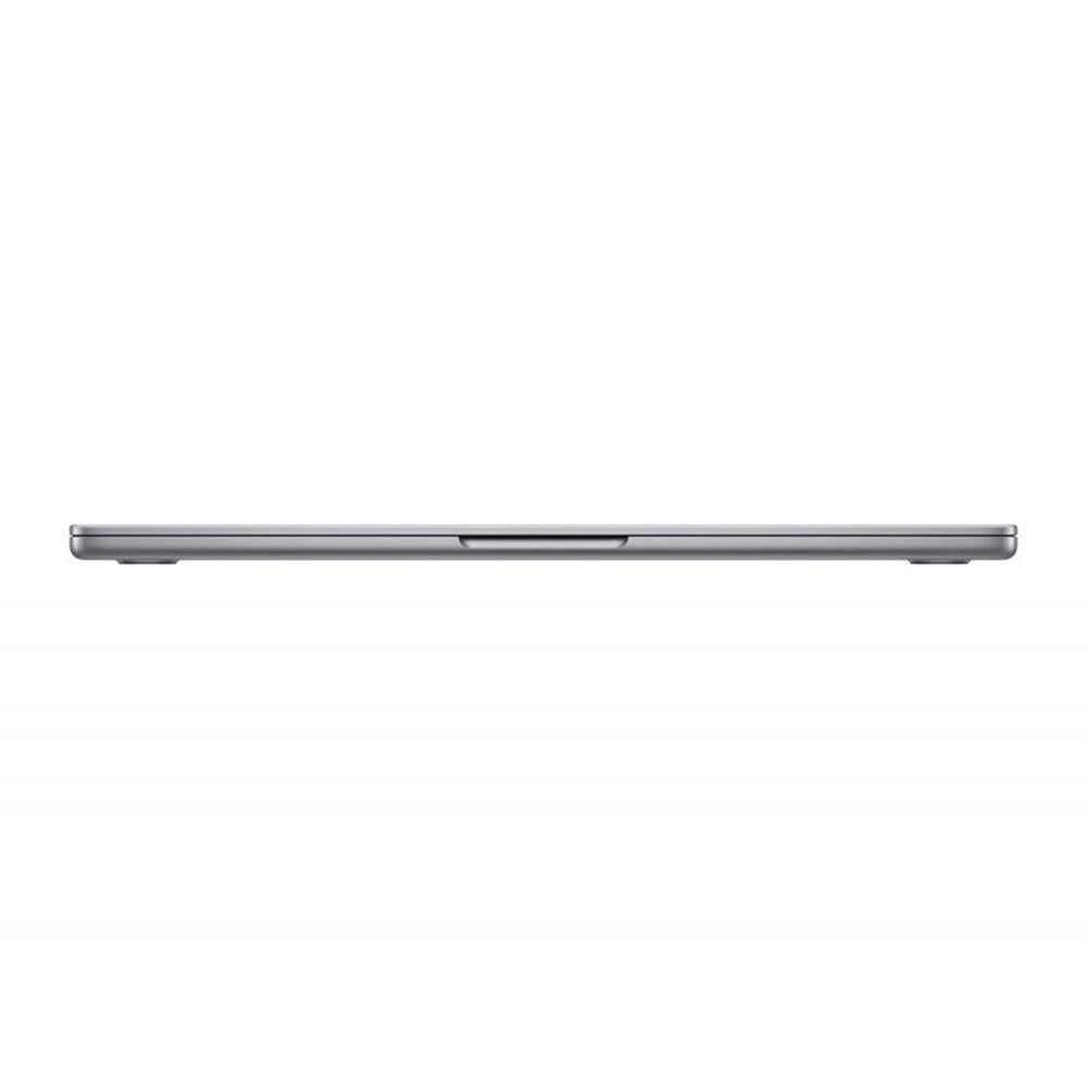 Portatil apple macbook air 13 chip m3 8c 8gb ssd 256gb 13.6pulgadas