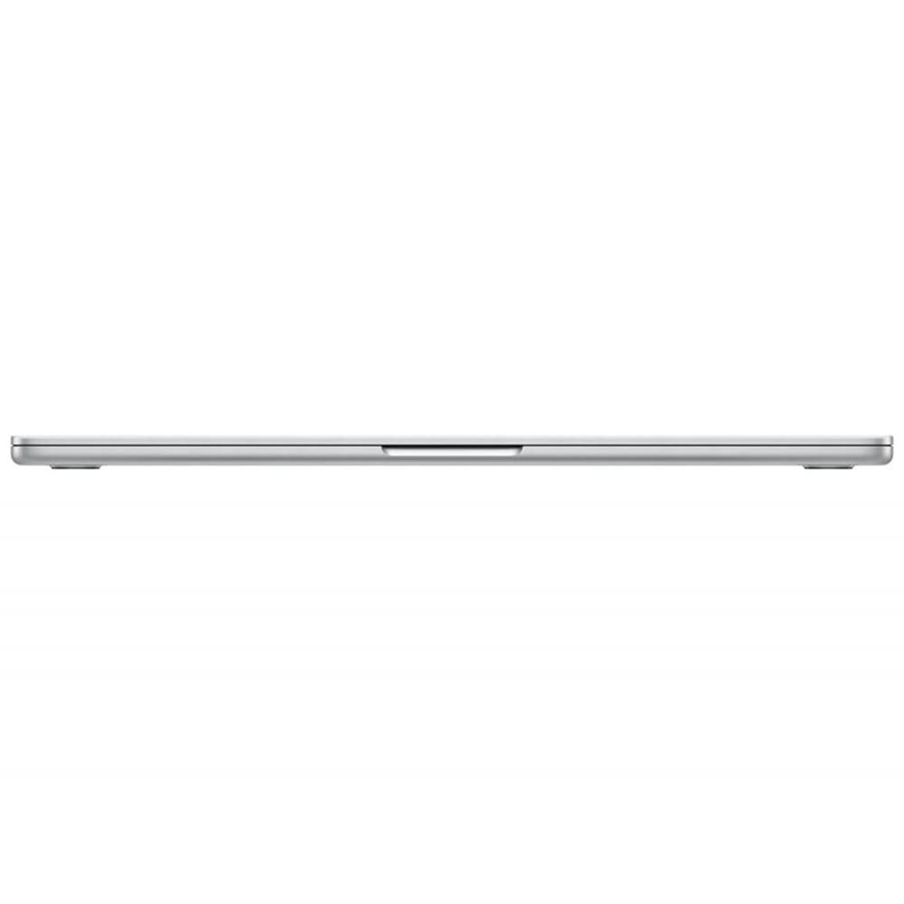 Portatil apple macbook air 15 chip m3 8c 8gb ssd 256gb 15.3pulgadas