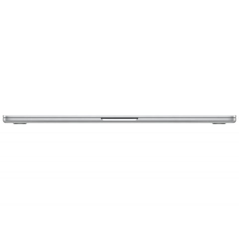 Portatil apple macbook air 15 chip m3 8c 8gb ssd 256gb 15.3pulgadas