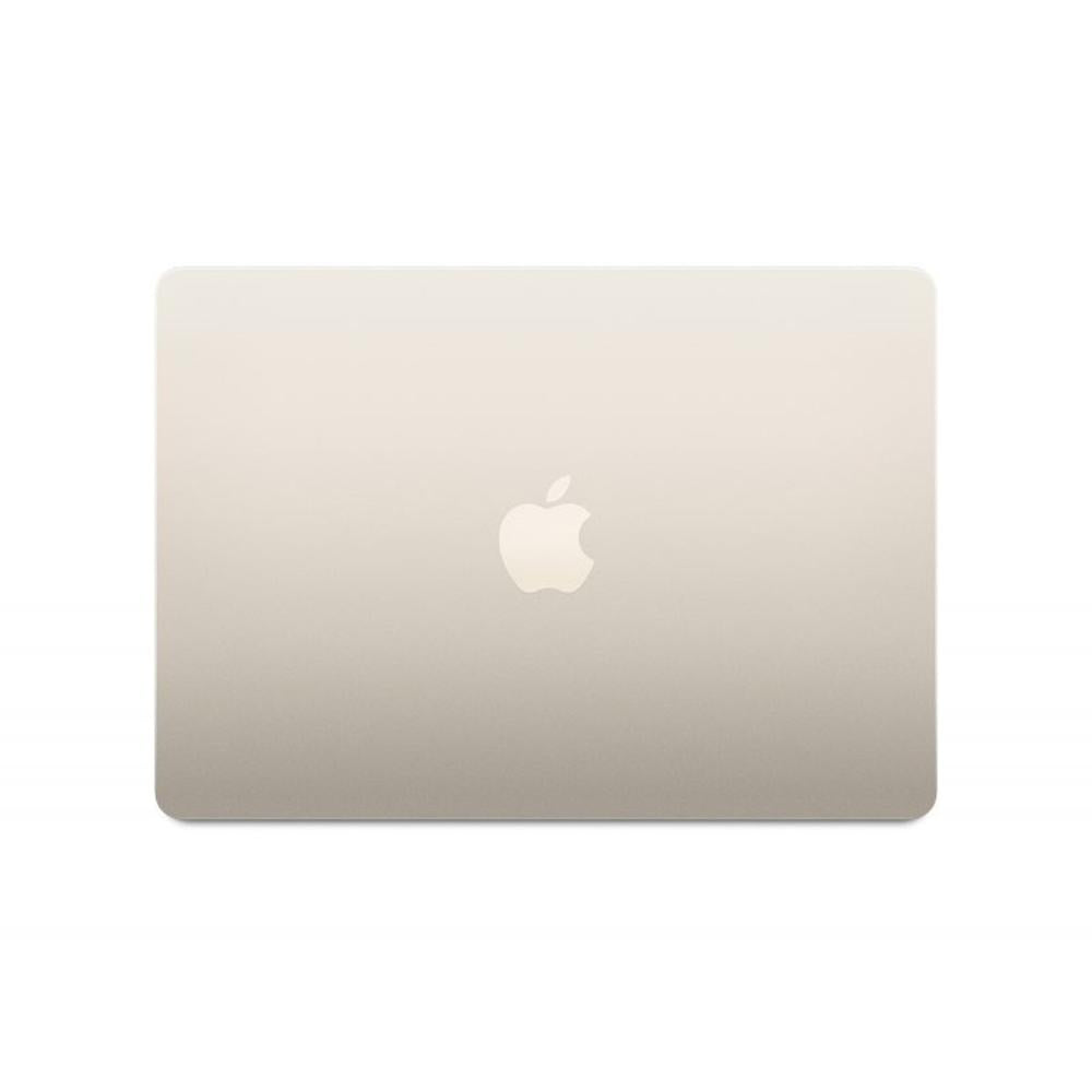 Portatil apple macbook air 13 chip m3 8c 8gb ssd 256gb 13.6pulgadas