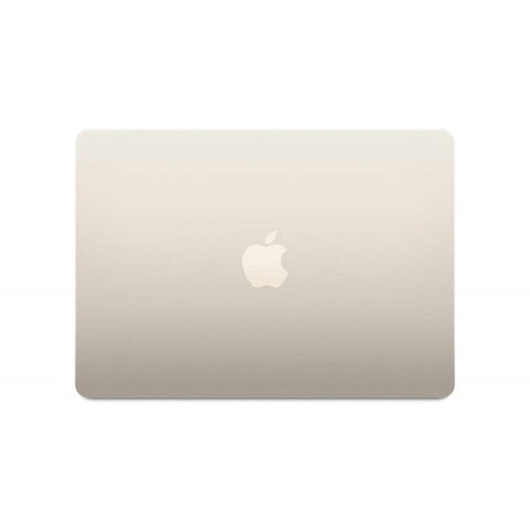 Portatil apple macbook air 13 chip m3 8c 8gb ssd 256gb 13.6pulgadas