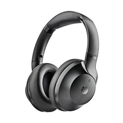 Auriculares ngs artica shake inalambrico negro