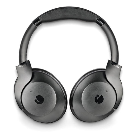 Auriculares ngs artica shake inalambrico negro