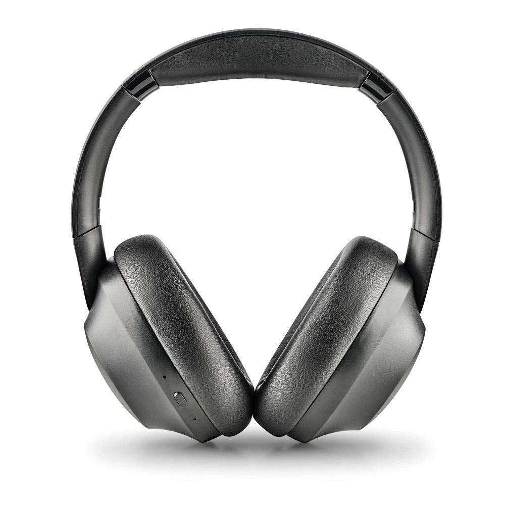 Auriculares ngs artica shake inalambrico negro