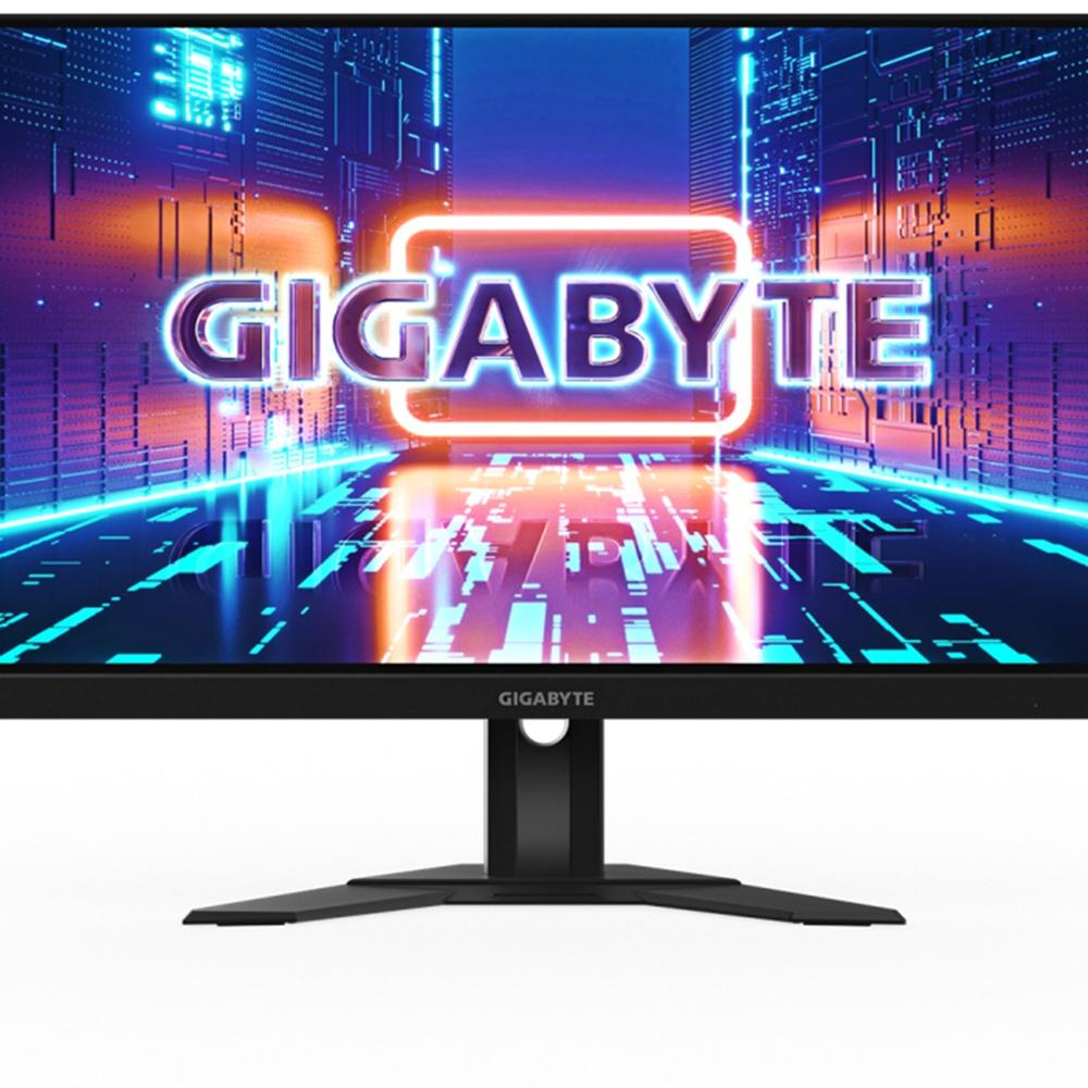 Monitor gaming gigabyte m27u ek 27pulgadas 4k uhd 160hz