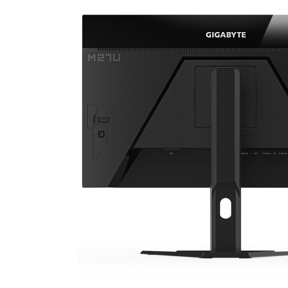 Monitor gaming gigabyte m27u ek 27pulgadas 4k uhd 160hz