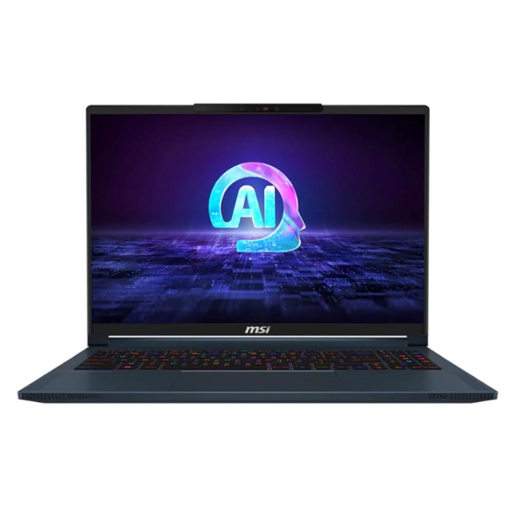 Portatil msi 16ai - 036 ultra 9 32gb ssd 1tb 16pulgadas rtx 4080