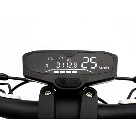 Patinete smartgyro k2 titan c