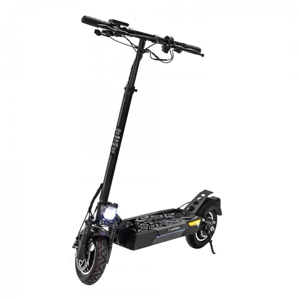Patinete electrico smartgyro rockway
