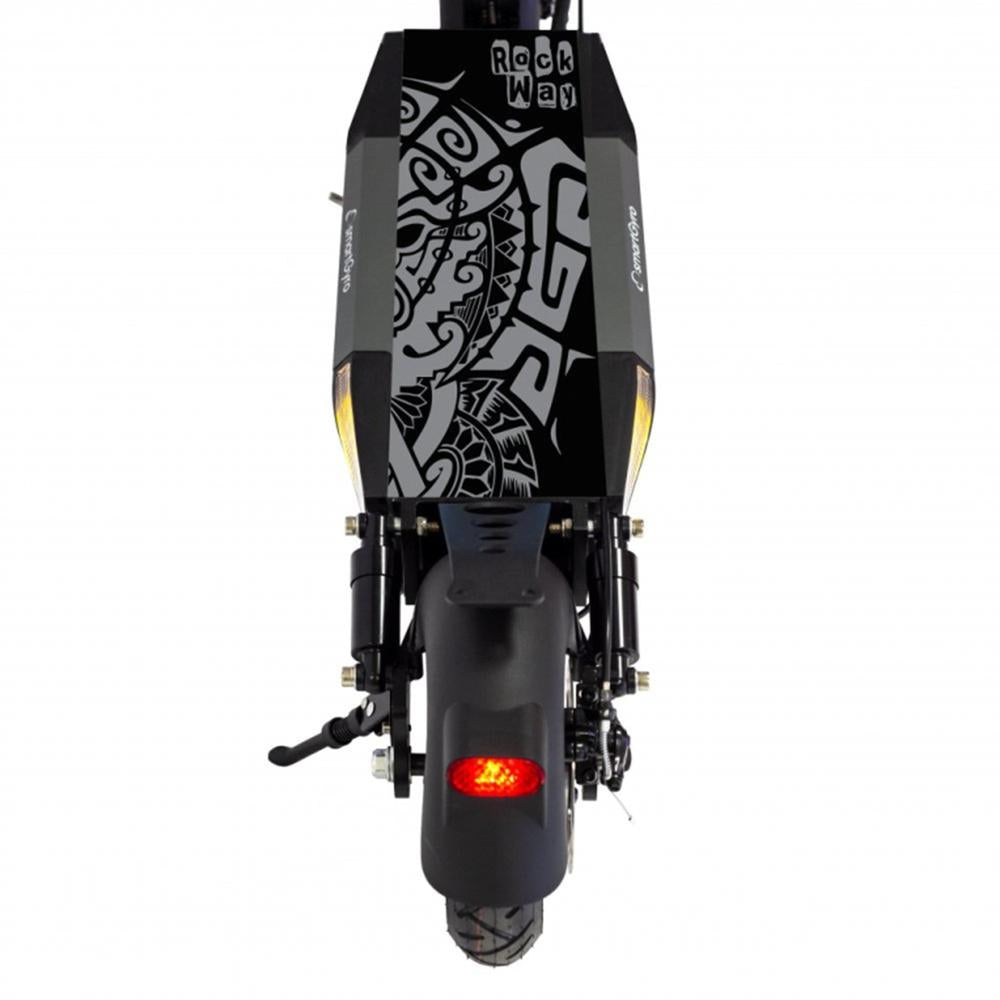 Patinete electrico smartgyro rockway