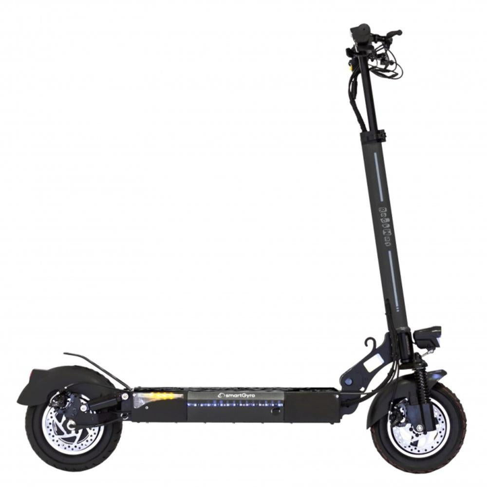 Patinete electrico smartgyro rockway