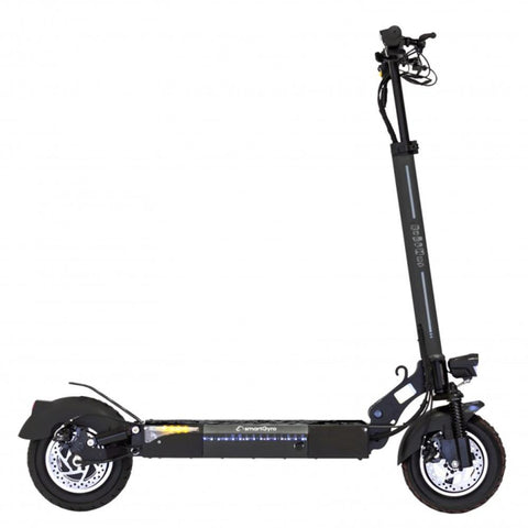 Patinete electrico smartgyro rockway
