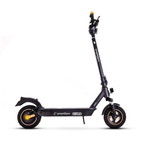 Patinete electrico smartgyro k2 pro black