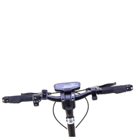 Patinete electrico smartgyro k2 pro black