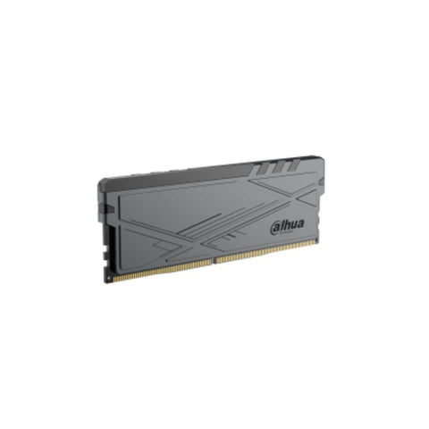 Memoria ram 3600mhz dahua c600 ddr4 16gb gris