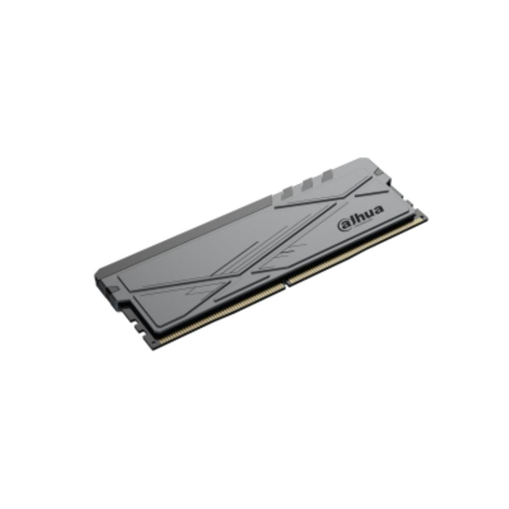 Memoria ram 3600mhz dahua c600 ddr4 16gb gris