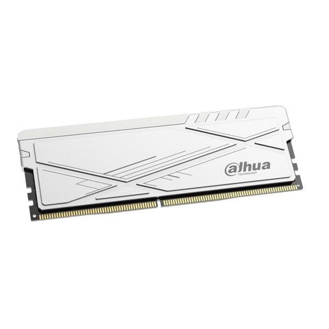 Memoria ram 3600mhz dahua c600 ddr4 16gb blanco